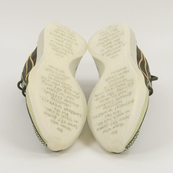 Nike Sabrina 1 'Cargo Khaki Metallic Gold' HF5518-302 Basketball Multi Size - Picture 7 of 13